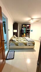 Blk 535 Pasir Ris Drive 1 (Pasir Ris), HDB Executive #610755091